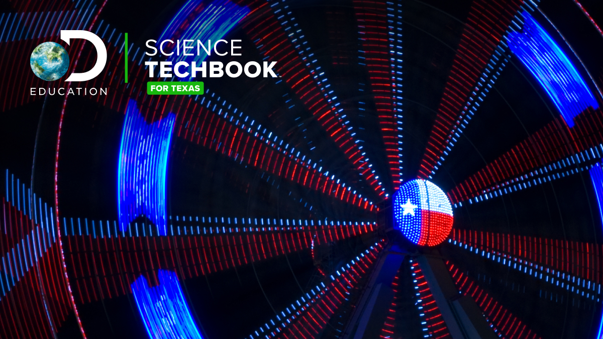 tx science social share