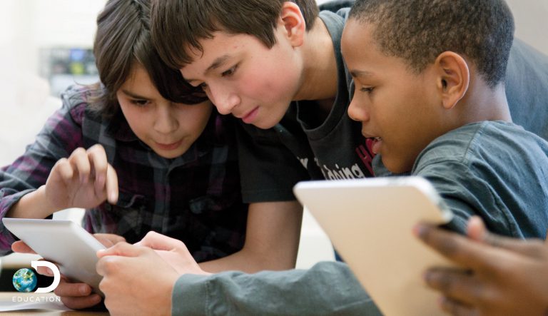 Tech Education 768x443