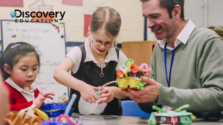 park ridge story social share