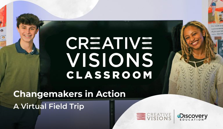 creative visions card image