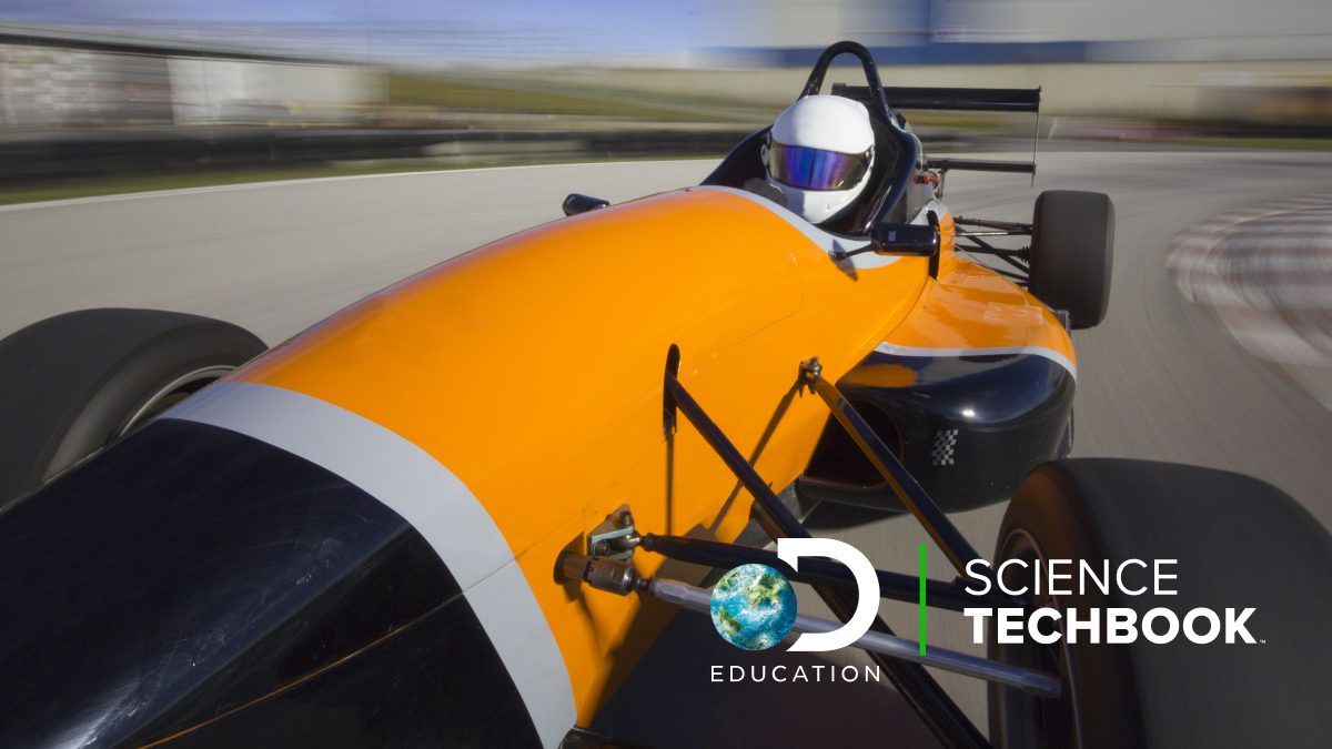 Indiana Science Textbooks & Curriculum Discovery Education