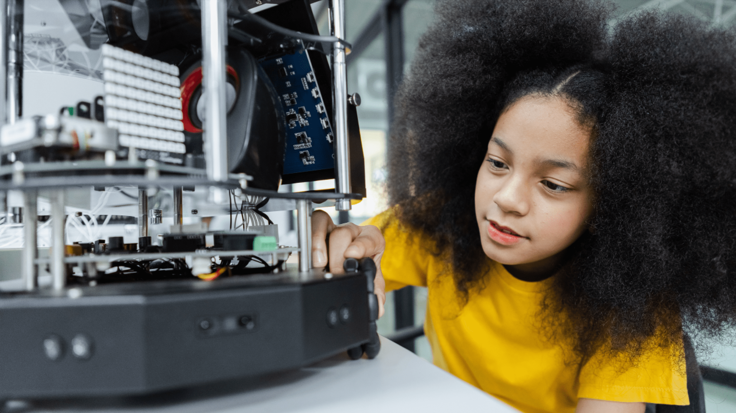 State and Strategic Microsite NV