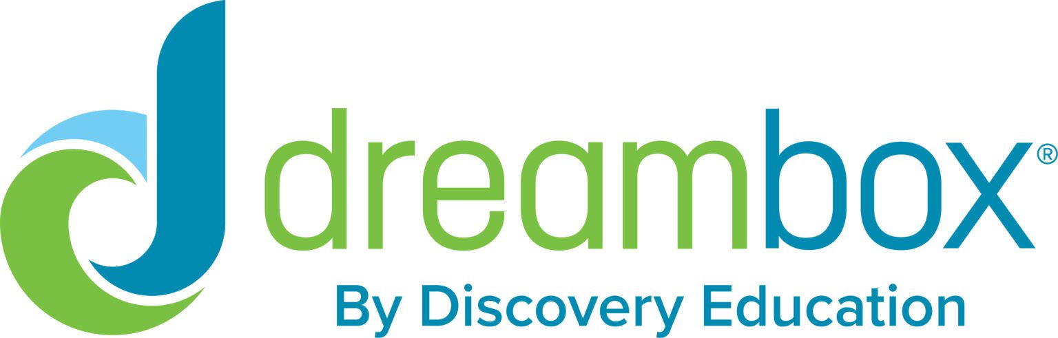 Dream Box Math Logo Computer DreamBox Math | Discovery Education