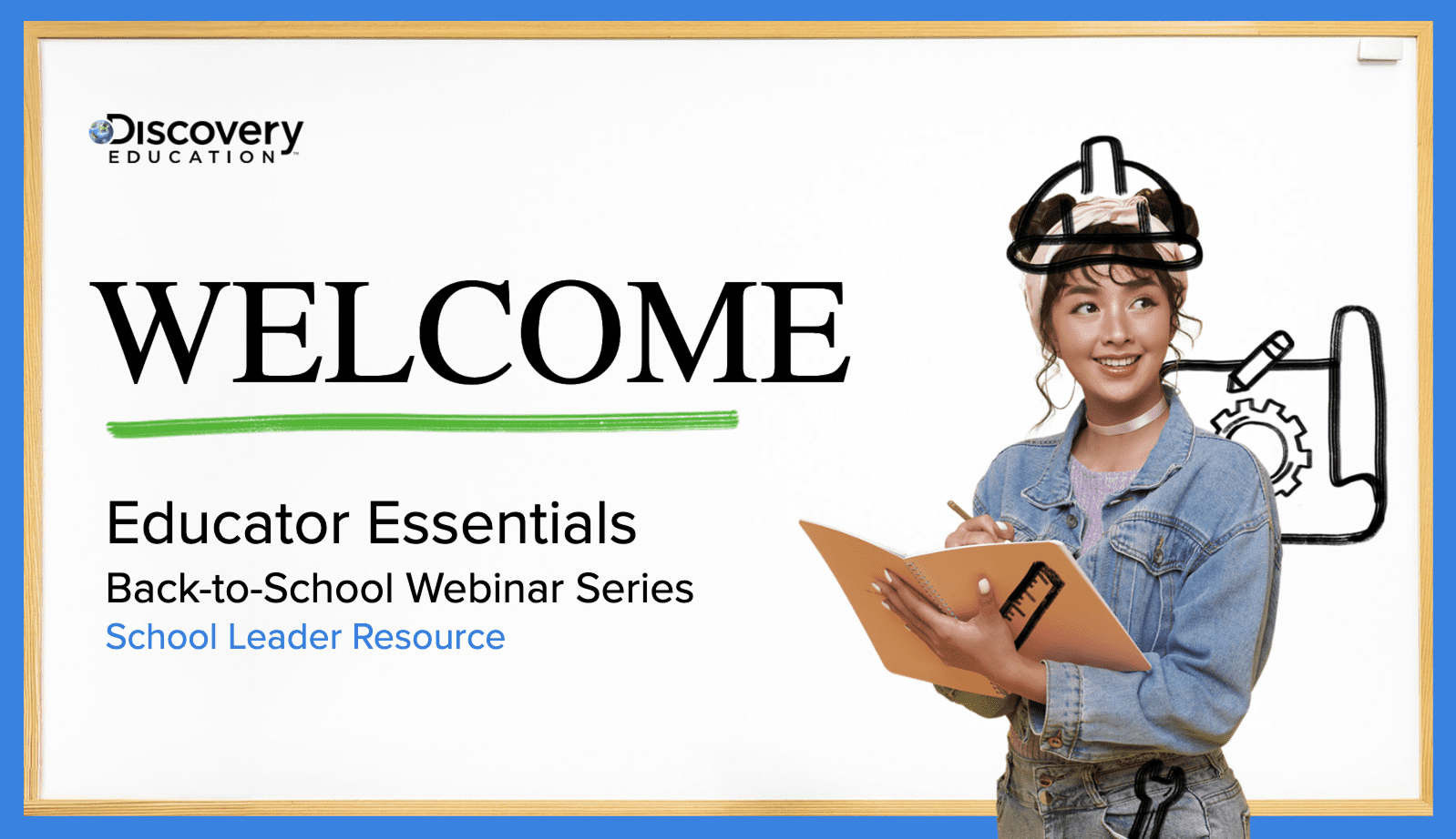 Educator Essentials School Leader Resource Educator Essentials School Leader Resource