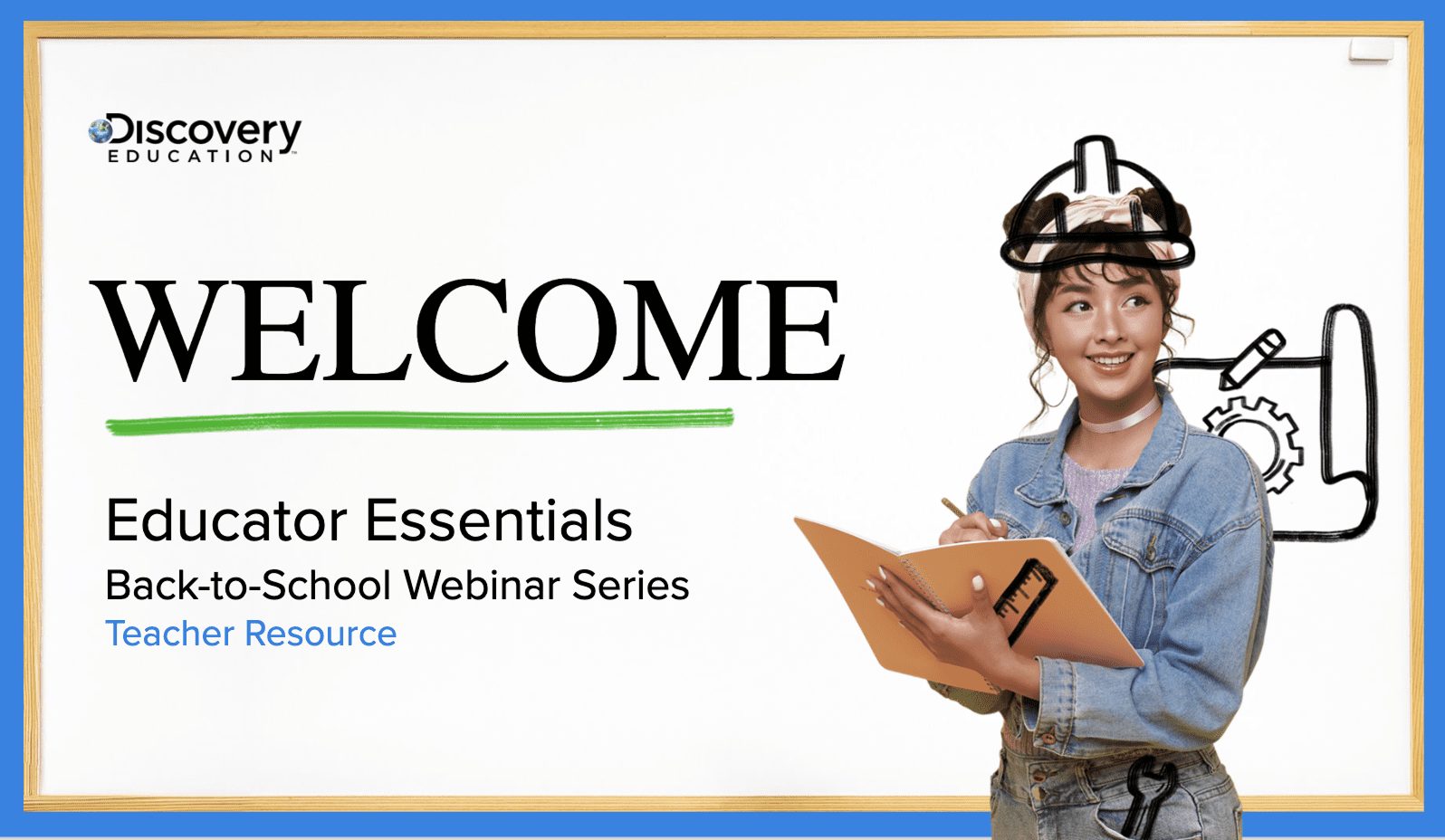 Educator Essentials Teacher Resource Educator Essentials Teacher Resource