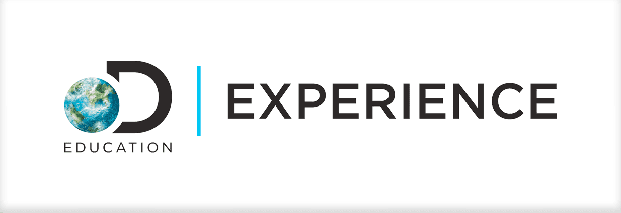 Experience logo white bg 1234