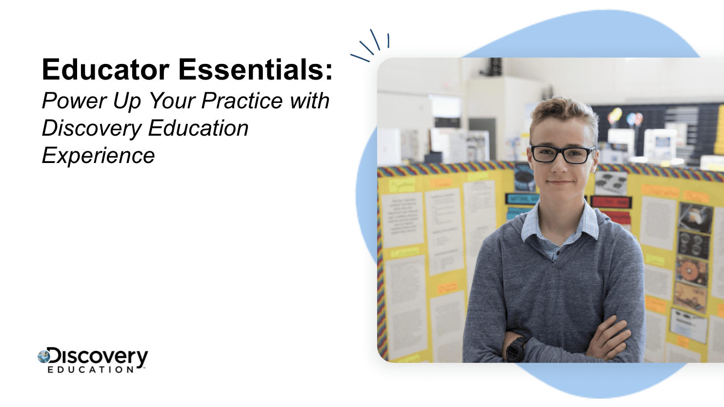 educator essentials experience 1