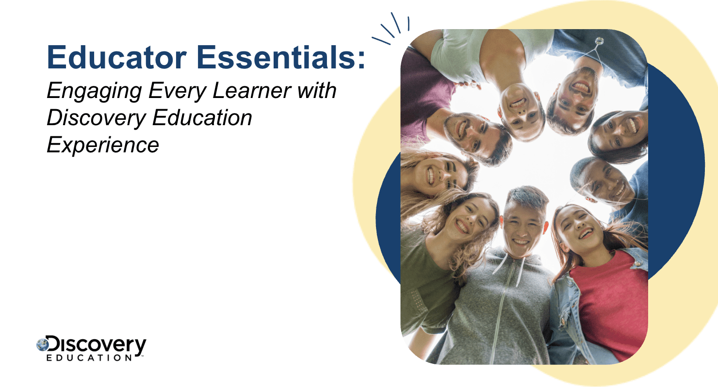 educator essentials experience 2