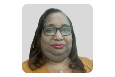 Wandalyn Jones