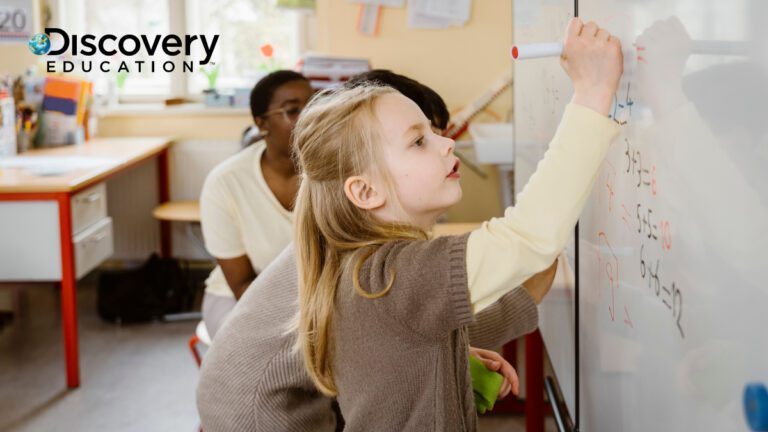 de harbison w elem success story social share