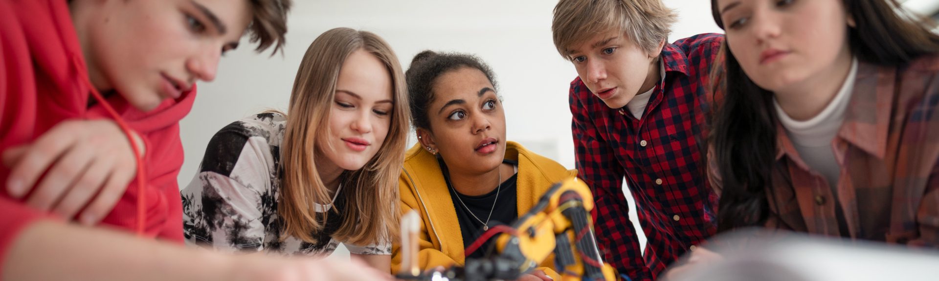 Establish A Thriving Career Technical Education Program Discovery