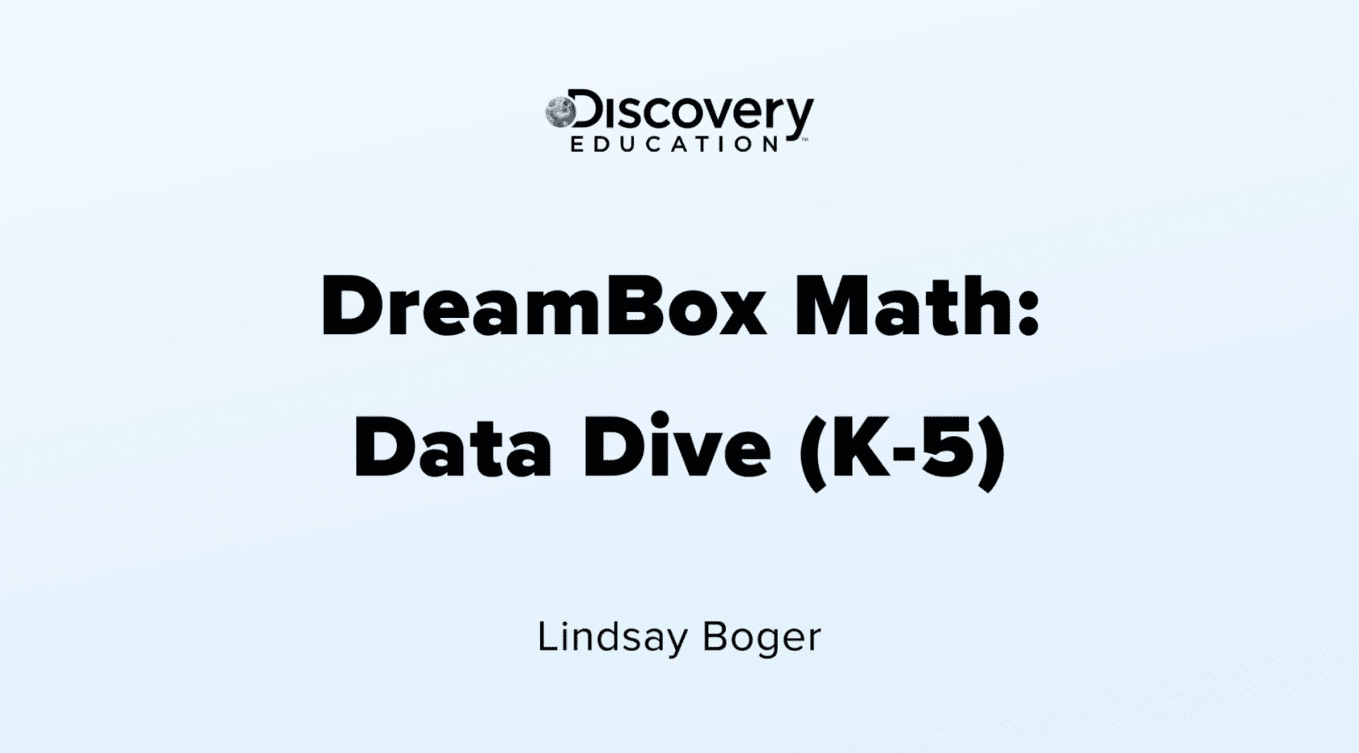 DBL Math Data-LB DBL Math Data LB