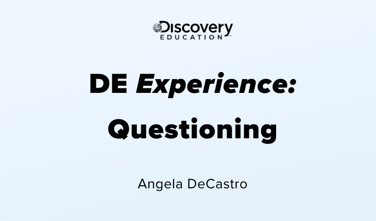 Questioning-AD Questioning AD