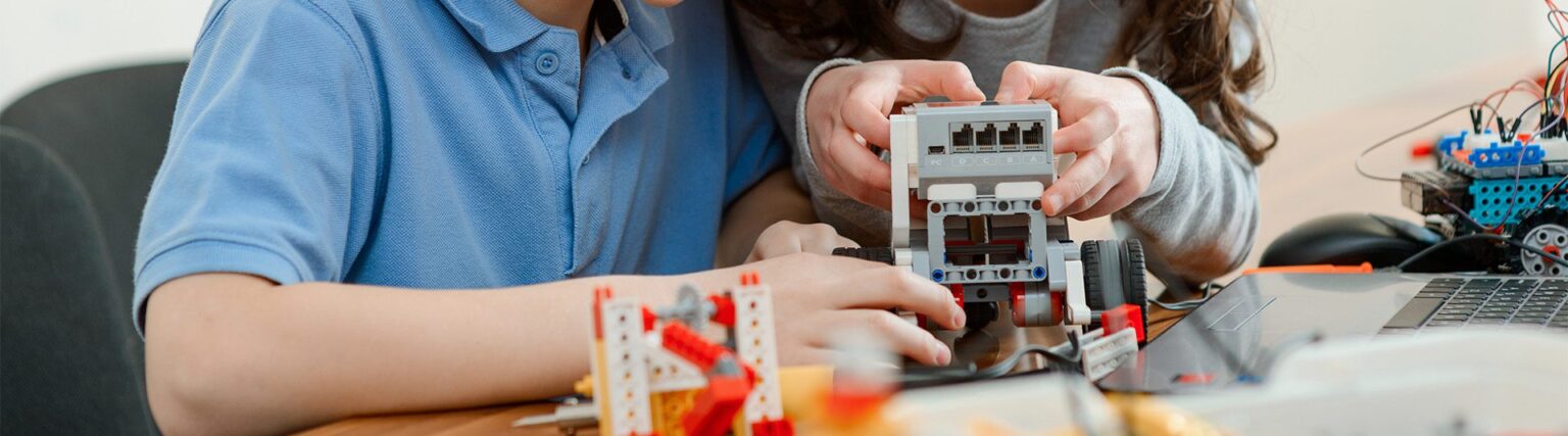 Connecting Cross-Curricular Content through STEM Projects | Discovery ...
