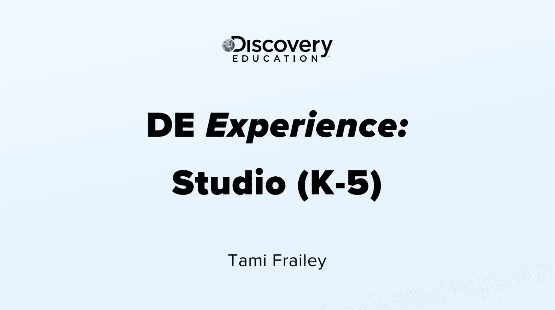 Studio K5-TF Studio K5 TF