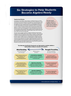 de bts 6 strategies magnet