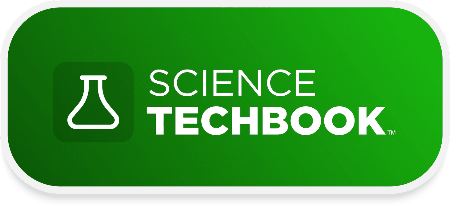 de bts solution logo color sci tech sticker