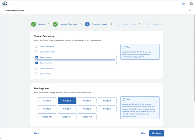 Discovery Education Experience K-12 Platform | Discovery Education