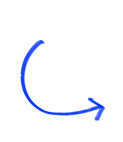 de bts Explore Experience Arrow