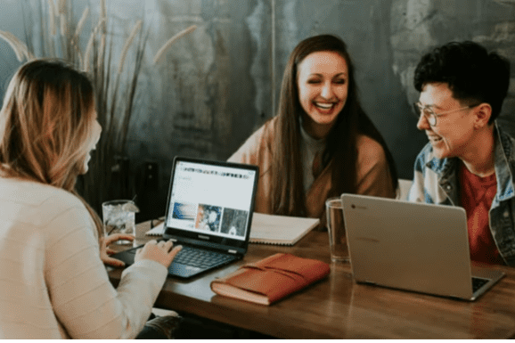 de cep partner pulse students group