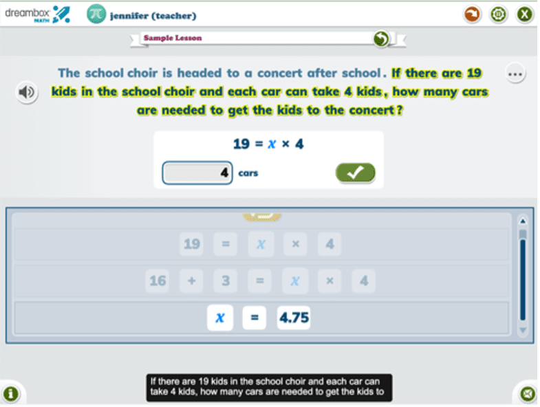 IDProgram ReinforceSkills