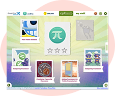 initial placement 2b 2x