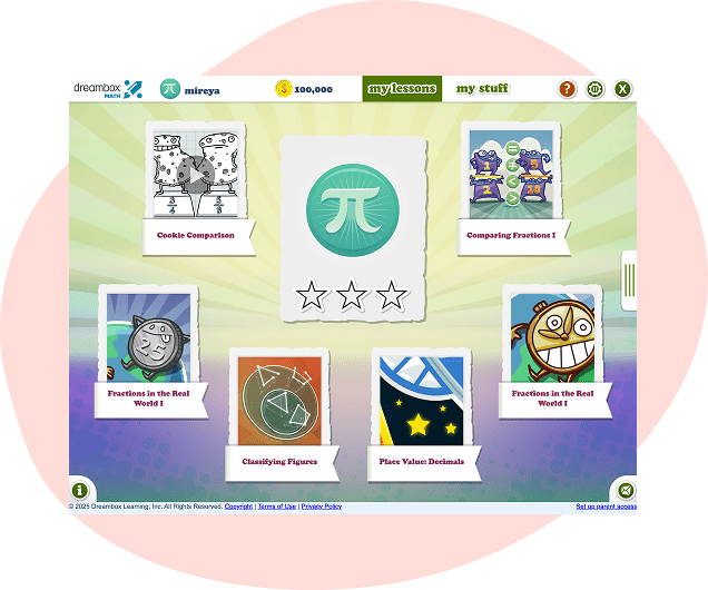 instructional 3 5 2x