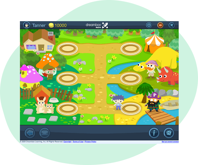 instructional k 2 2x