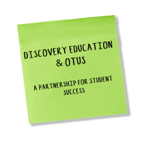 Discovery Ed X Otus 1