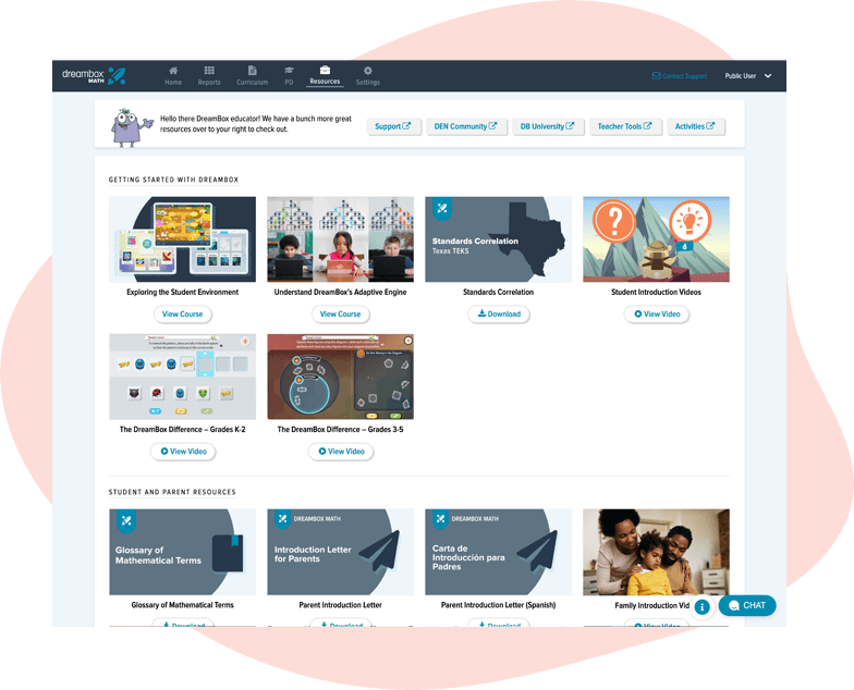 de TX Resources Official