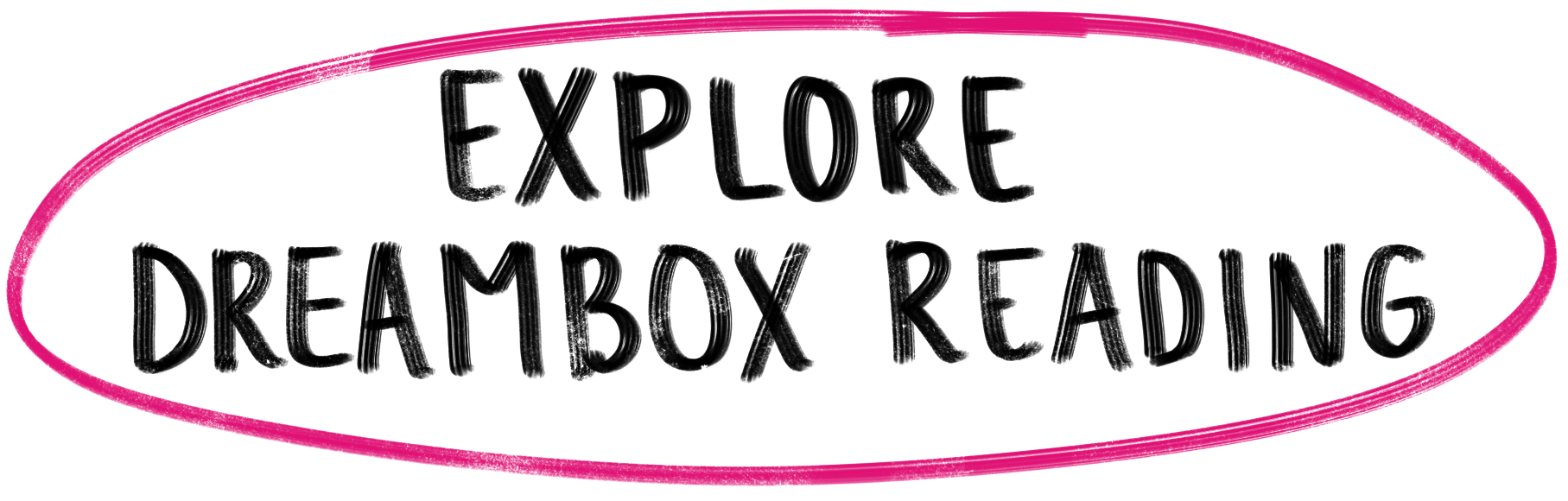 de bts explore dreambox reading button