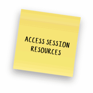 Get the session resources