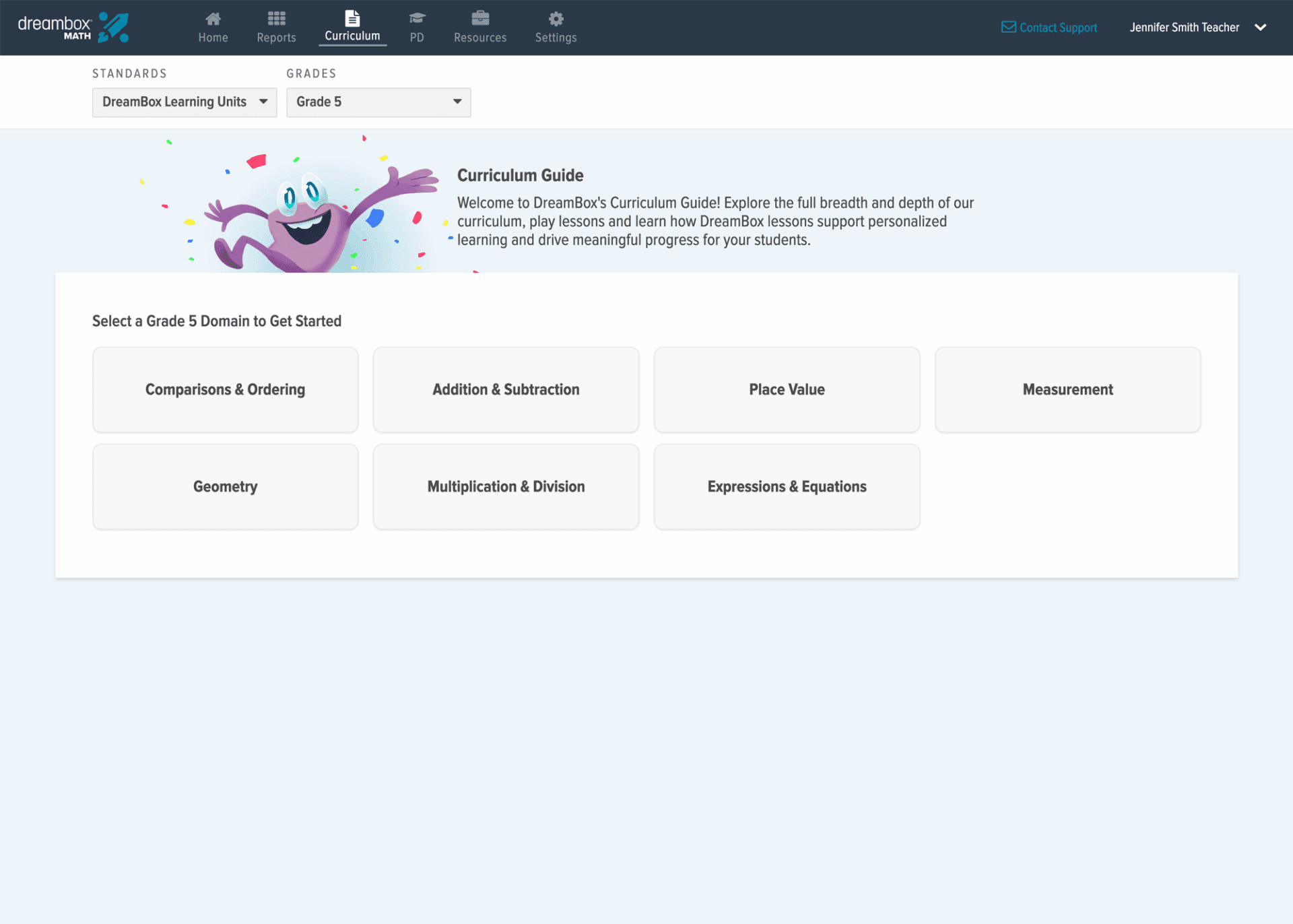 DBM curriculum guide 2000x1429