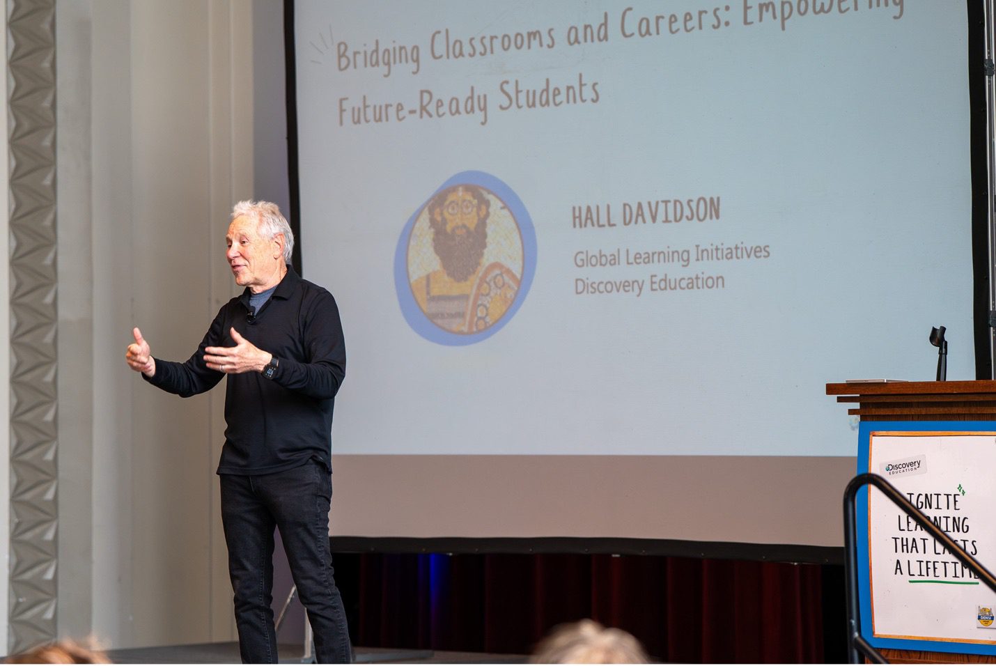 de cep newsletter densi 10