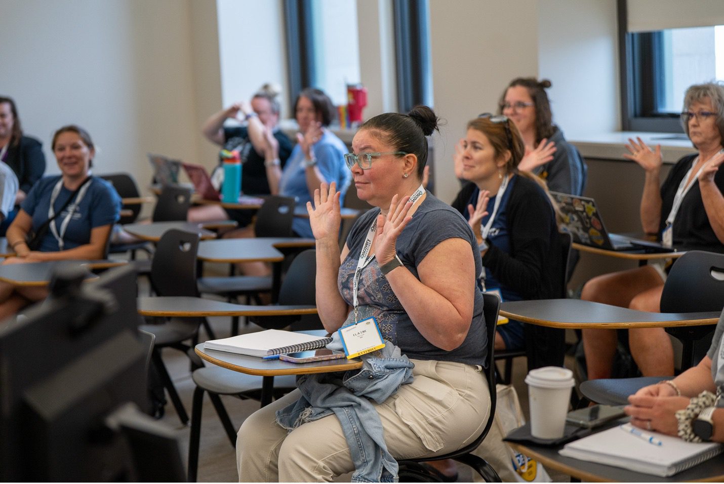 de cep newsletter densi 6