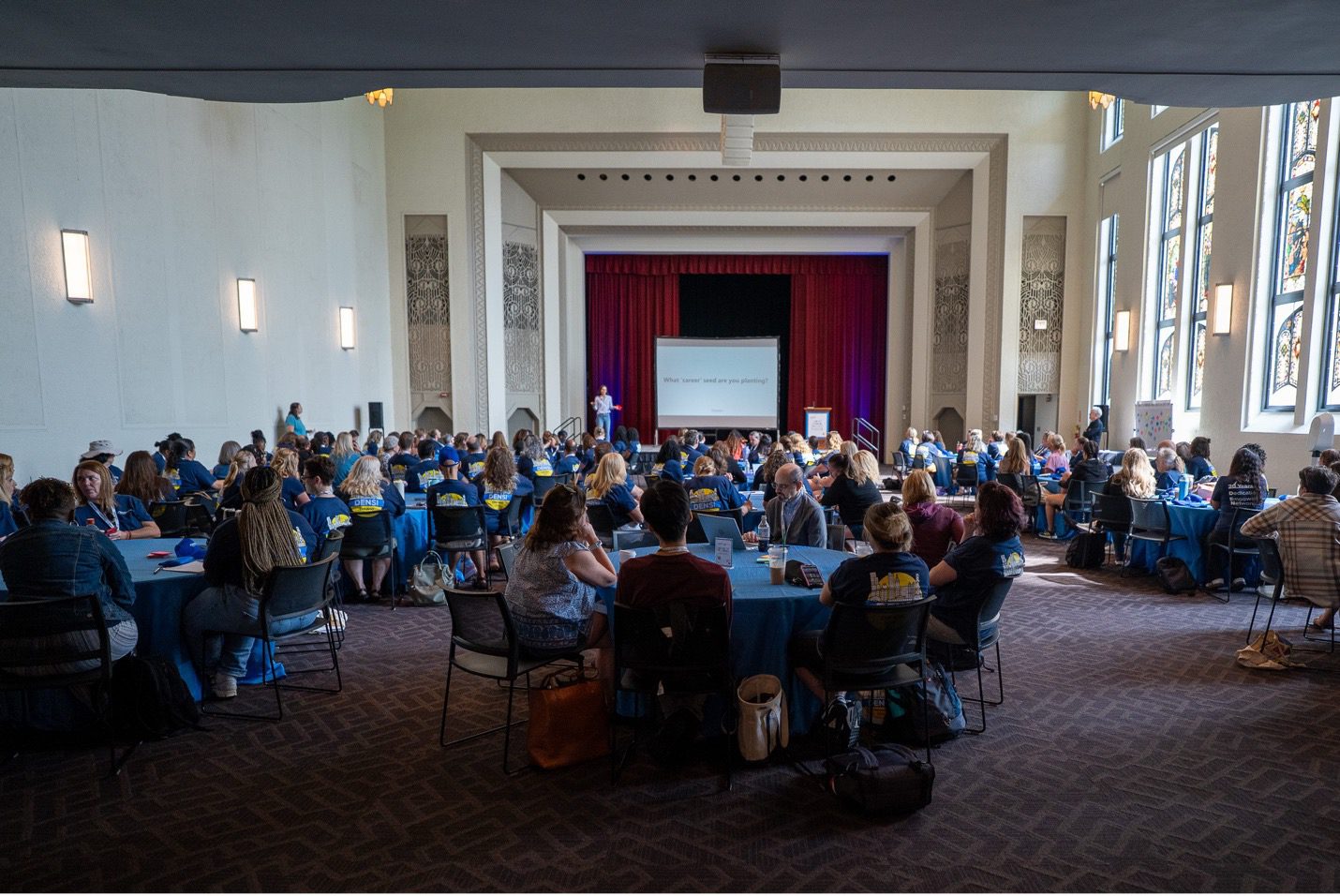 de cep newsletter densi 9