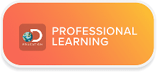 de solutions logo color rev2025 professional learning