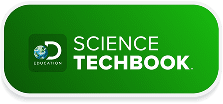 de solutions logo color rev2025 science techbook