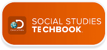 de solutions logo color rev2025 social studies techbook