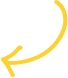 de thick curved arrow bumblebee