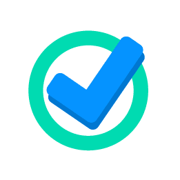 DfE Validated@4x png