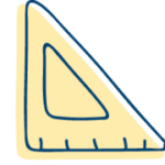 DoodleMaths Tables NavIcon yellow@3x 150x150