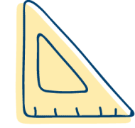 DoodleMaths Tables NavIcon yellow@3x png