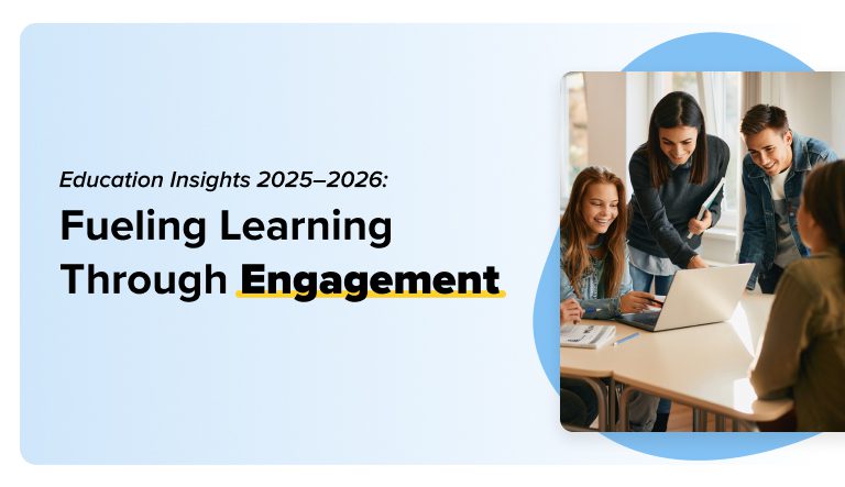 New Analysis Highlights Each the Significance and Challenges of Scholar Engagement in Ok-12 Schooling