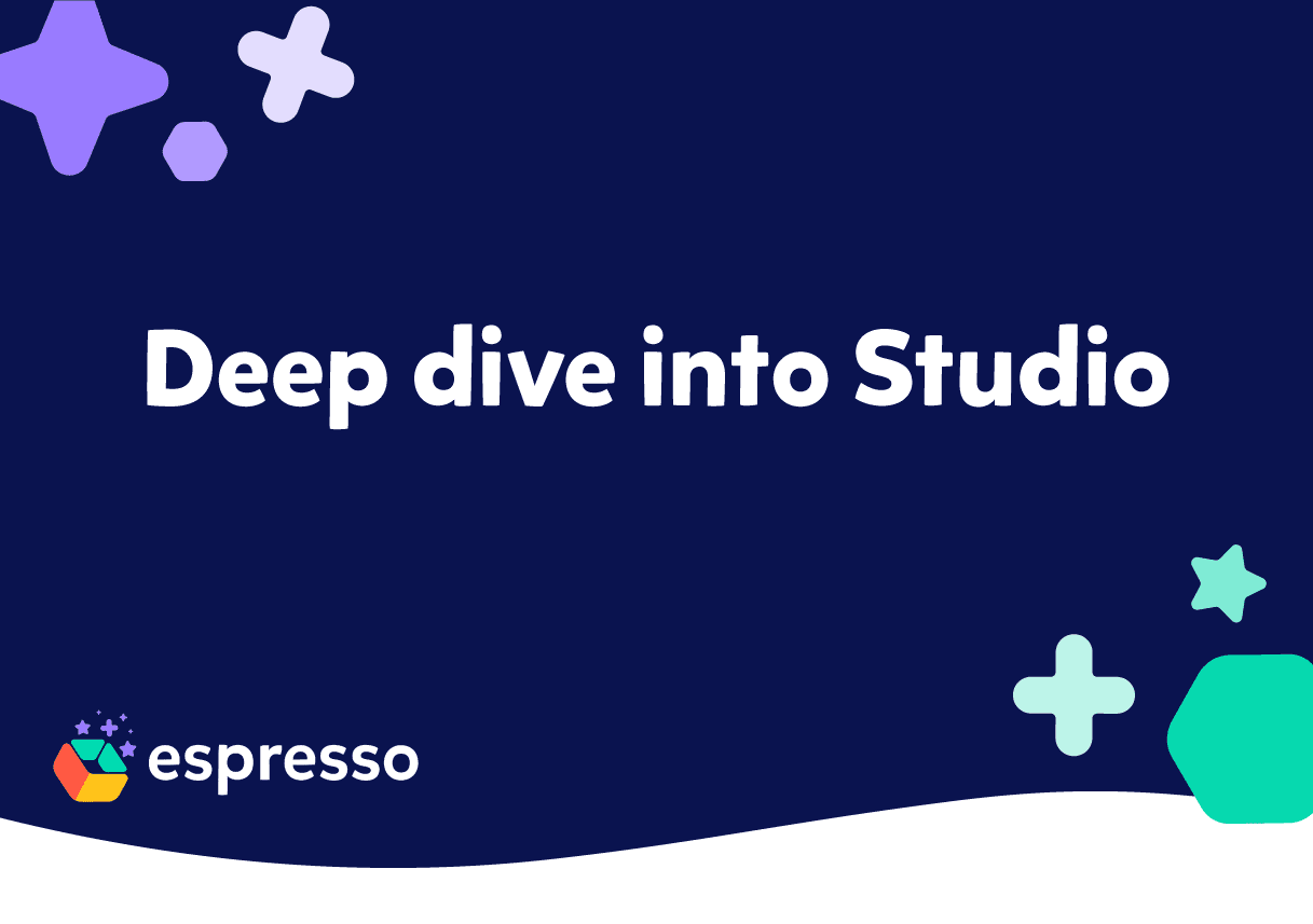 Espresso DeepDiveIntoStudio Thumbnail@2x png