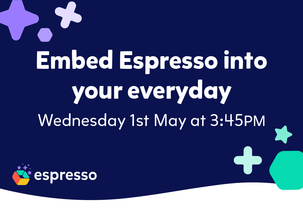 Espresso EmbedEspressoIntoYourEveryday Thumbnail@2x 2 png