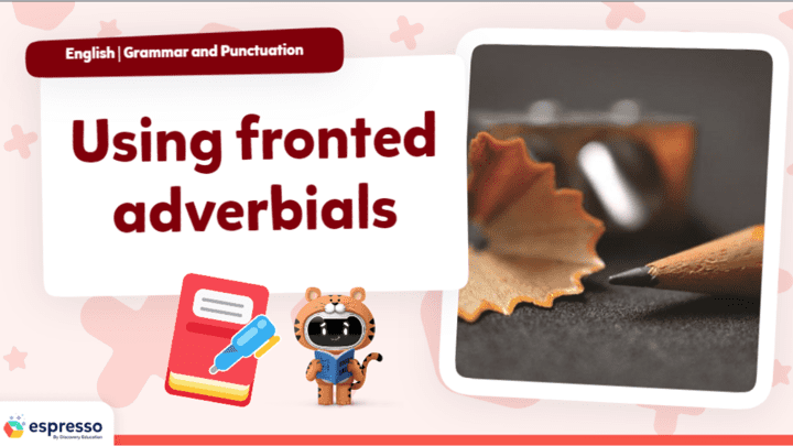 Fronted adverbials png