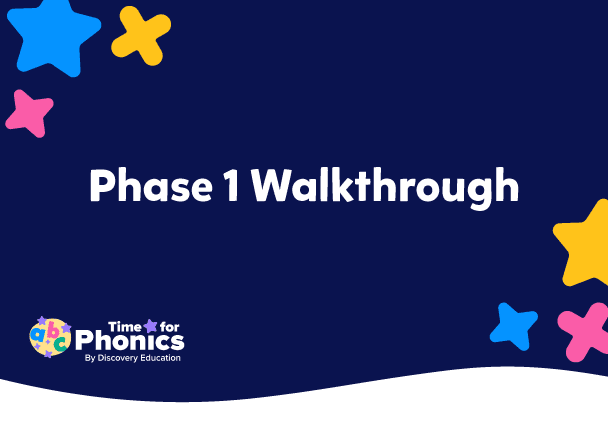 Phase 1 Walkthrough png