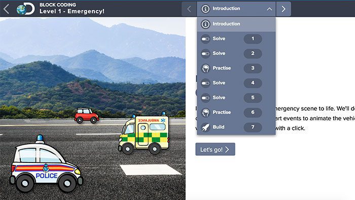 coding sequences jpeg