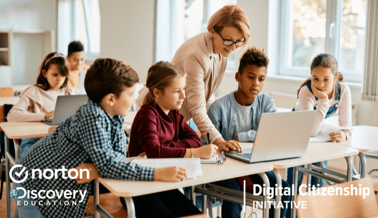 Norton and Discovery Schooling Unite to Encourage Accountable AI Engagement for College students
